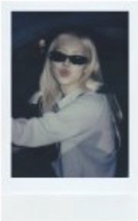 rosie   釜山快閃預購 特典卡 