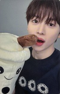 SET BY US ONLY   KOREEPOP 台北簽售線下 簽售卡 咕嚕咕嚕