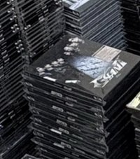 A盤