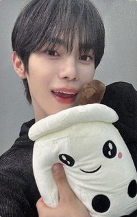 SET BY US ONLY   KOREEPOP 台北簽售線下 簽售卡 咕嚕咕嚕