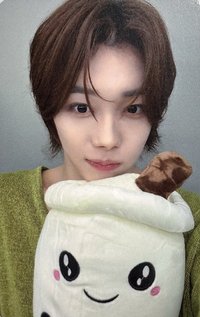 SET BY US ONLY   KOREEPOP 台北簽售線下 簽售卡 咕嚕咕嚕