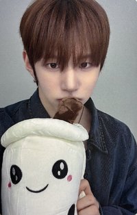 SET BY US ONLY   KOREEPOP 台北簽售線下 簽售卡 咕嚕咕嚕