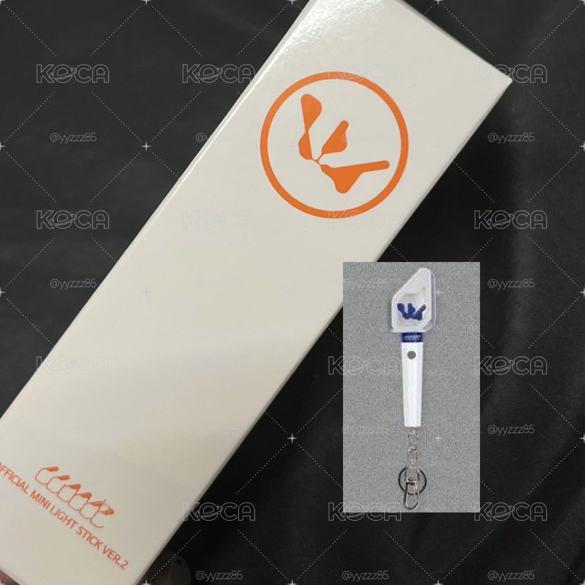 WOODZ 小手燈吊飾