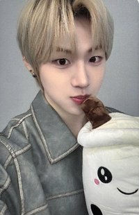 SET BY US ONLY   KOREEPOP 台北簽售線下 簽售卡 咕嚕咕嚕