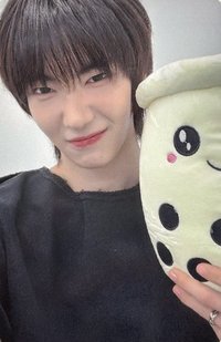 SET BY US ONLY   KOREEPOP 台北簽售線下 簽售卡 咕嚕咕嚕