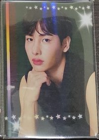 隨機卡 25 1月書展