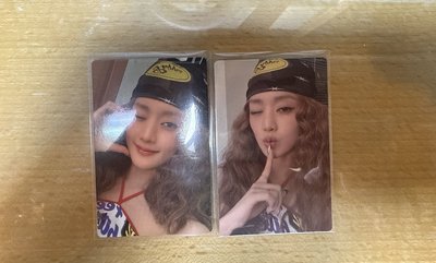 i-dle 迷7 I Sway 妮專卡