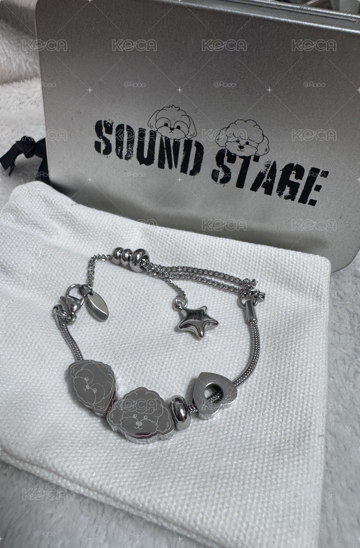 札特.多芬手鍊