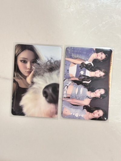 Rich Man GUITAR ver. 電子專 柚吉他專 