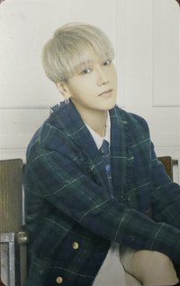 2020年曆 yzy 特典卡 