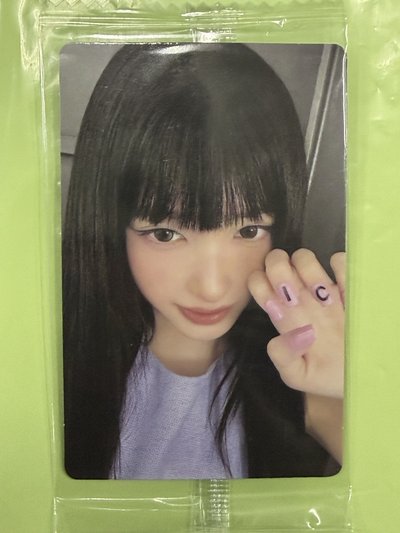 IVE瑞小卡
