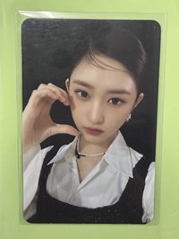 I’VE專卡 I 版