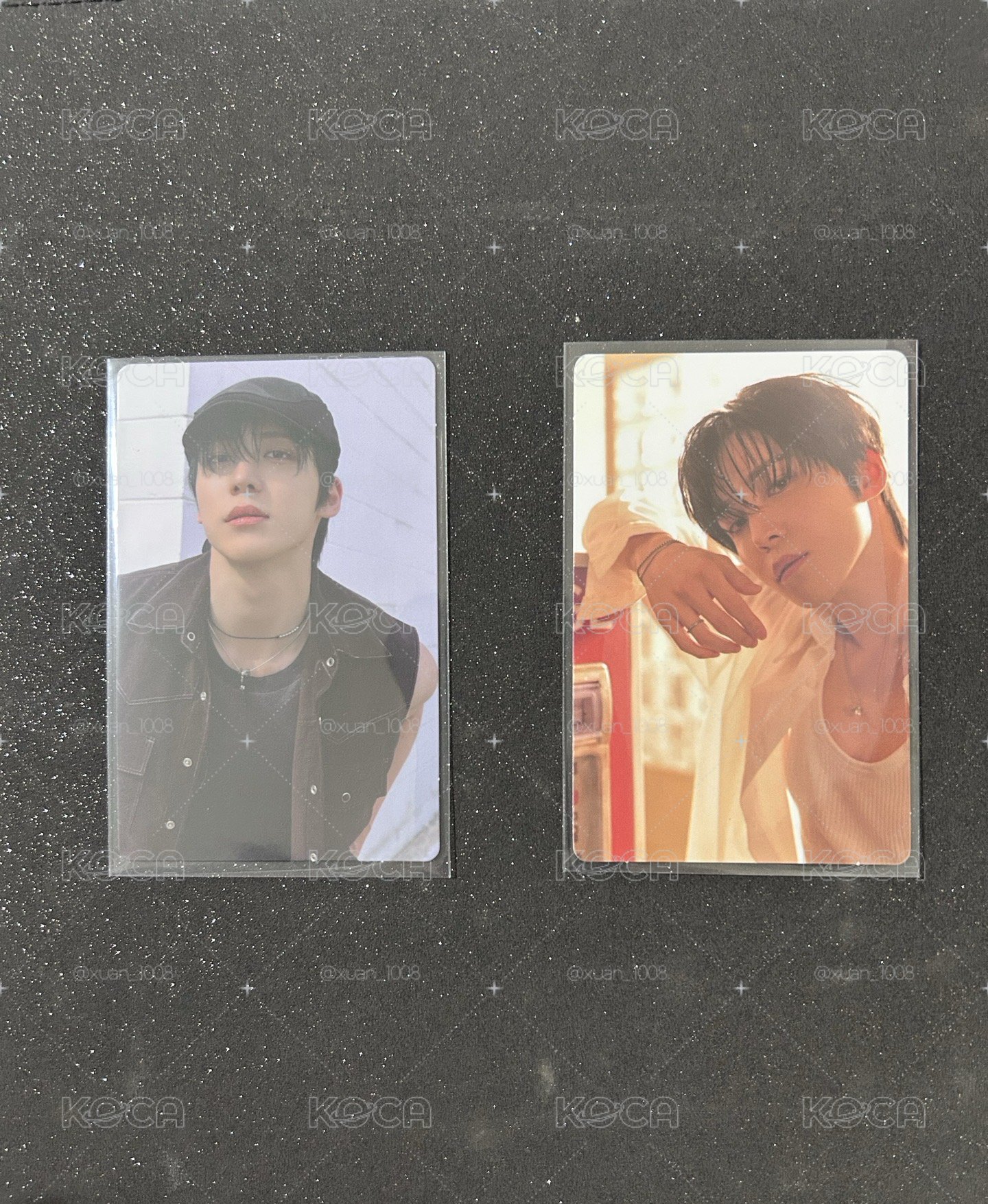ATEEZ 🏴‍☠️GH3潤🐶