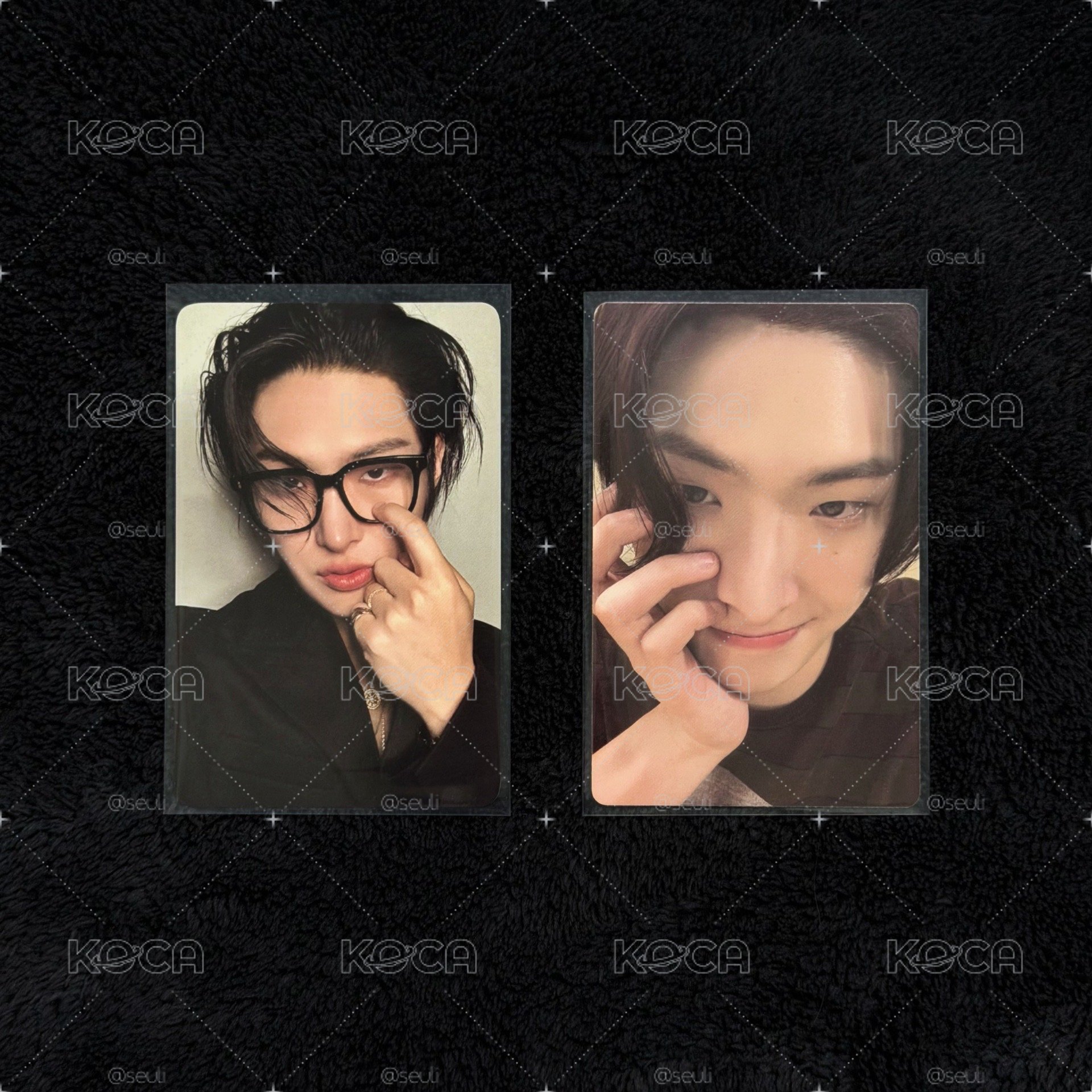 你掉的是Mingi還是Minky？🐥
