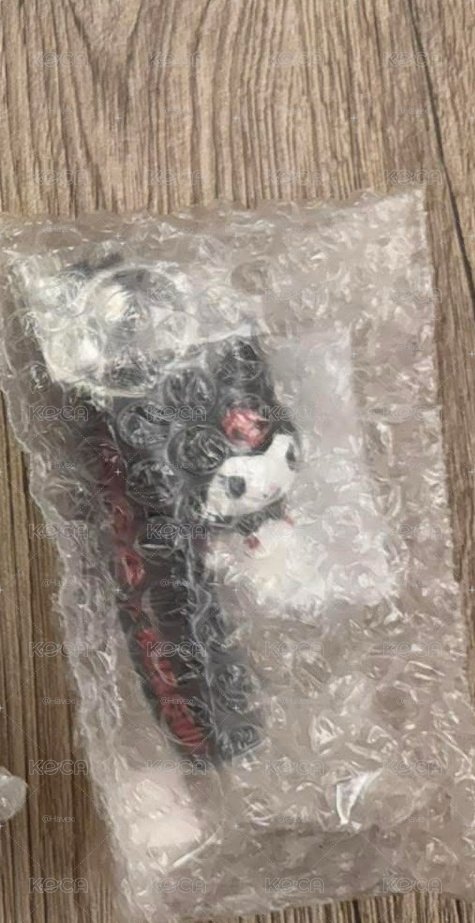 庫洛米 公仔吊飾 現貨 一天寄出