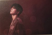 25年咕咕盒 明信片 