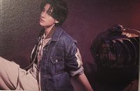 25年咕咕盒 明信片 