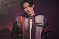 25年咕咕盒 明信片 