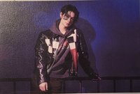 25年咕咕盒 明信片 