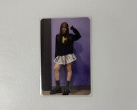 MS煩惱姿勢