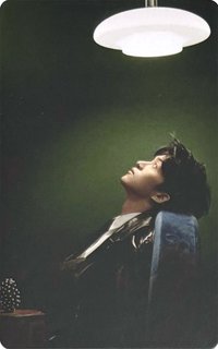 時裝 1.0 B版 雜誌卡 