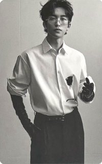 時裝 1.0 C版 雜誌卡 
