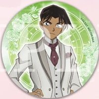 Conan Café 杯墊 