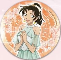 Conan Café 杯墊 