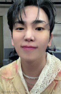 Poet | Artist  專輯卡 