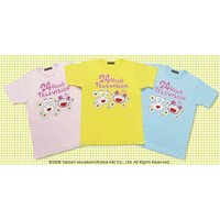 T恤 2008 24時間TV T-SHIRT