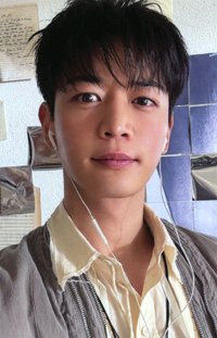 Poet | Artist  專輯卡 