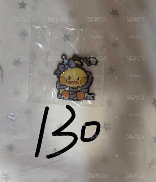 來 金屬吊飾