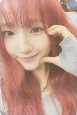 WE UNIS 專輯卡 Start ver