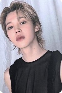 阿里郎世巡 東京 入場卡 / 場限卡 PVC硬卡