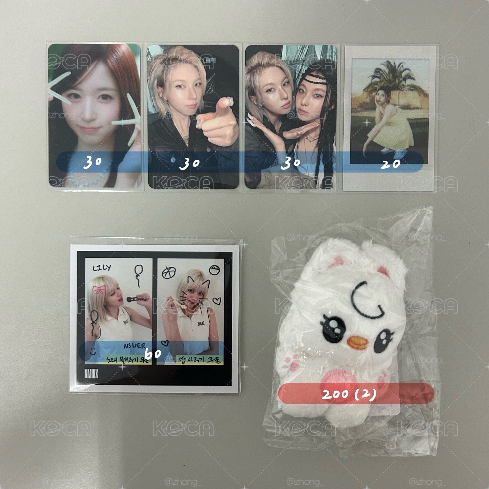 NMIXX ③