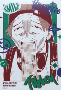 萬聖節 隨機卡 