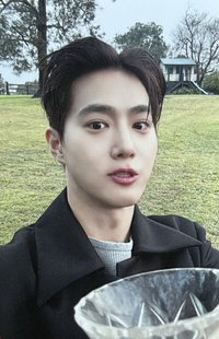 Who Are You QQ音樂 星光卡 1星