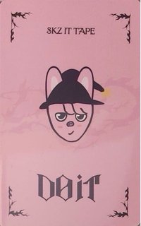 DO IT 快閃店 yzy 北京/廣州 特典卡 