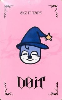 DO IT 快閃店 yzy 北京/廣州 特典卡 