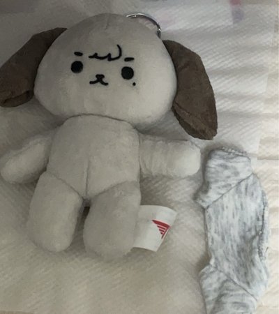 一代k 瑕疵 無袋 正面無損