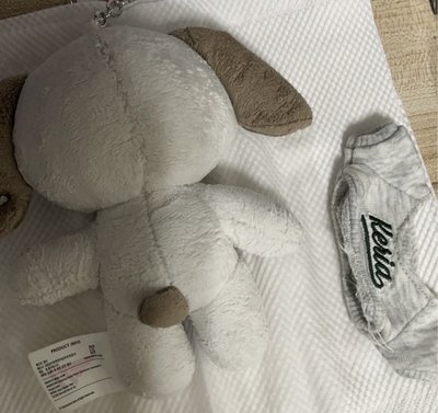 一代k 瑕疵 無袋 正面無損