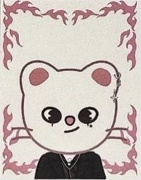 DO IT 快閃店 周邊卡 證件照