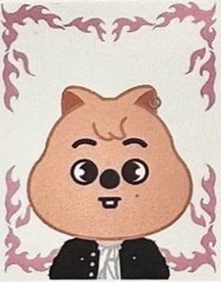 DO IT 快閃店 周邊卡 證件照
