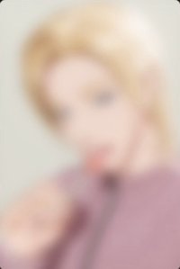 迷四 Buffz 簽售卡 