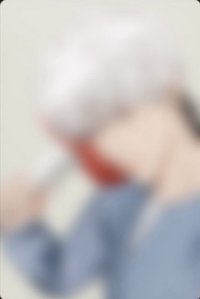 迷四 Buffz 簽售卡 