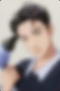 迷四 Buffz 簽售卡 