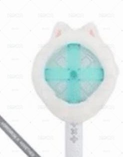 勇猛手燈套一代