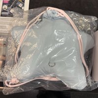 一巡安可 後背包 貴婦禮