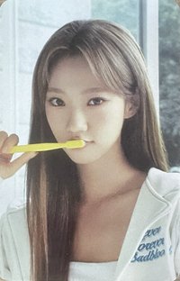 Daily WJSN PHOTOBOOK VER 星船 特典卡 