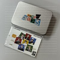 盒裝小卡組 mnet 月薪盜賊 抽選event kit